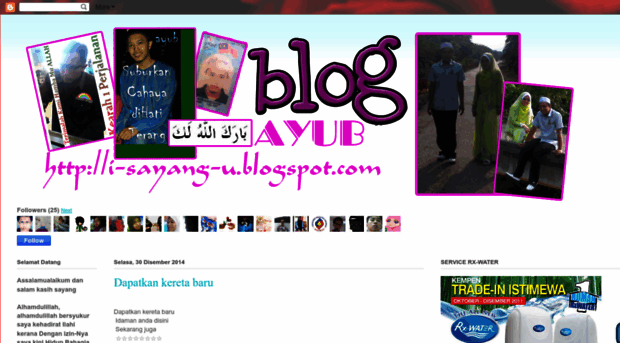 i-sayang-u.blogspot.com