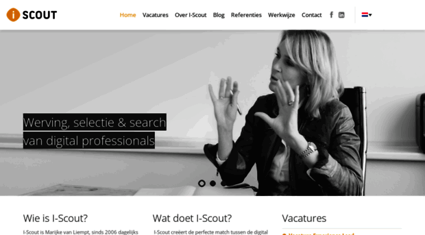 i-scout.nl
