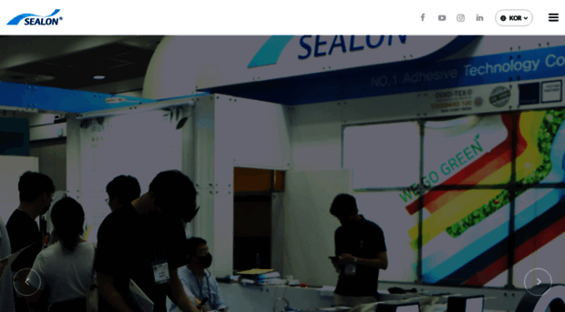 i-sealon.com