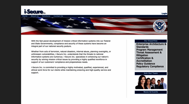 i-secureinc.com