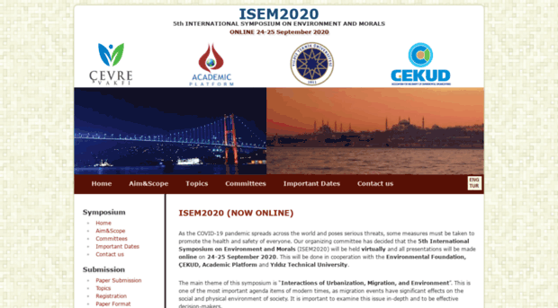 i-sem.info