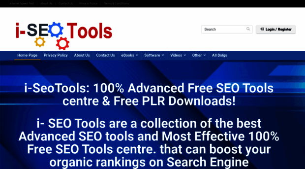 i-seotools.com
