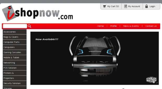 i-shopnow.com