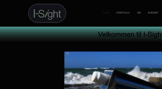 i-sight.dk