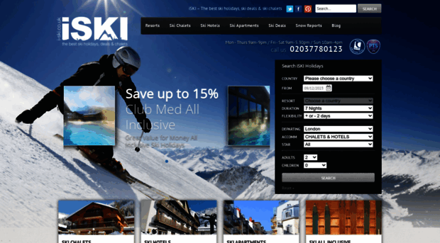 i-ski.co.uk