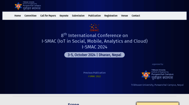 i-smac.org