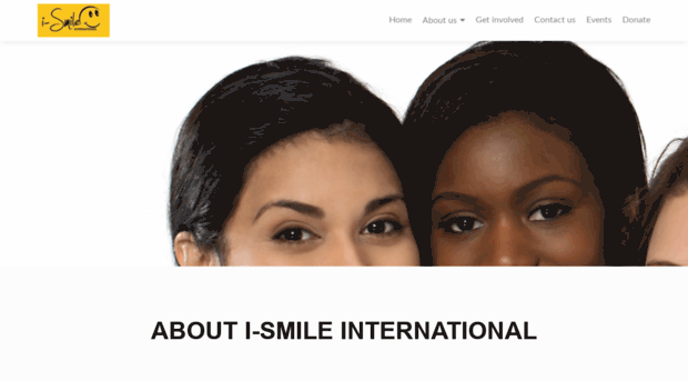 i-smile.org