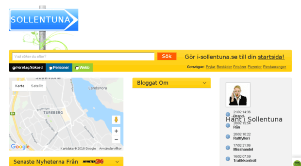 i-sollentuna.se