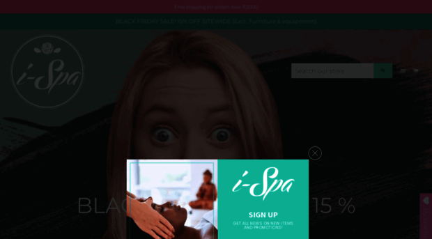 i-spa.co.za