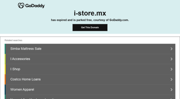 i-store.mx