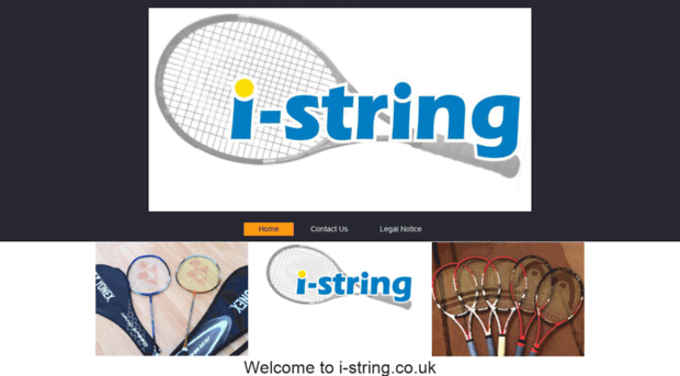 i-string.co.uk