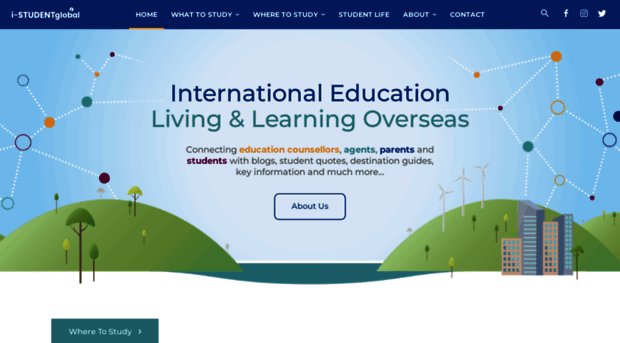 i-studentglobal.com