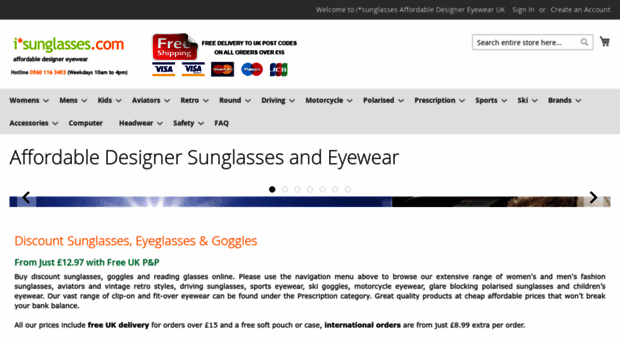 i-sunglasses.co.uk