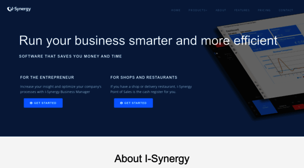 i-synergy.nl