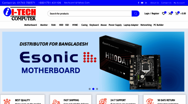 i-tech-computer.com
