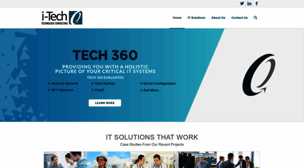 i-techc.com