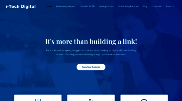i-techdigital.com