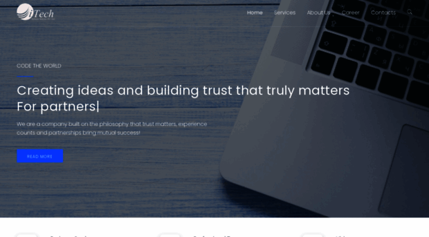 i-techsoftware.com