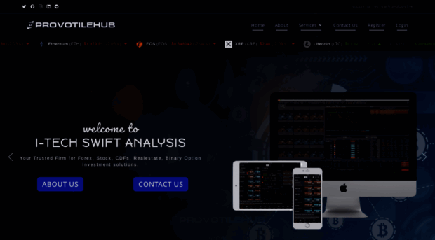 i-techswiftanalysis.live