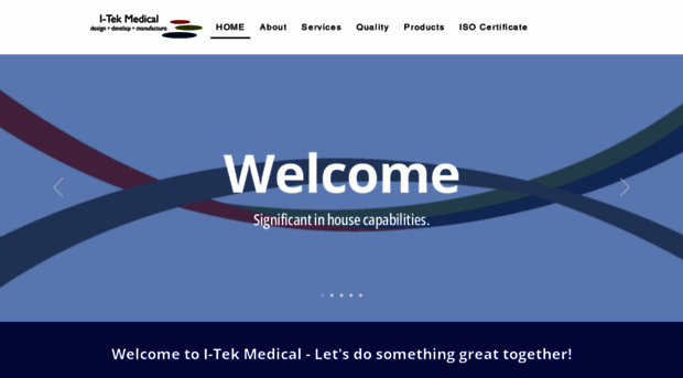 i-tekmedical.com