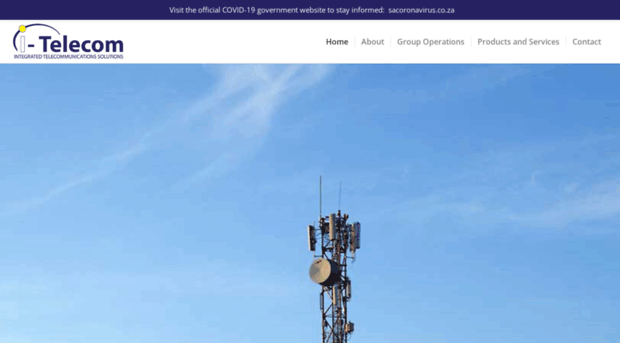 i-tel.co.za