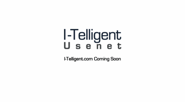 i-telligent.com