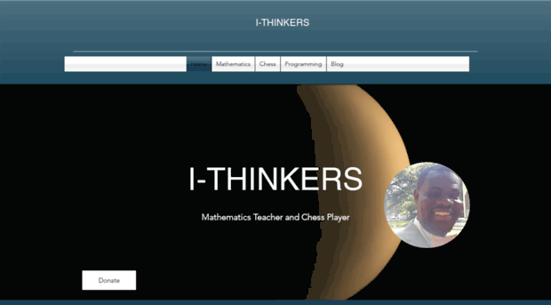 i-thinkers.com