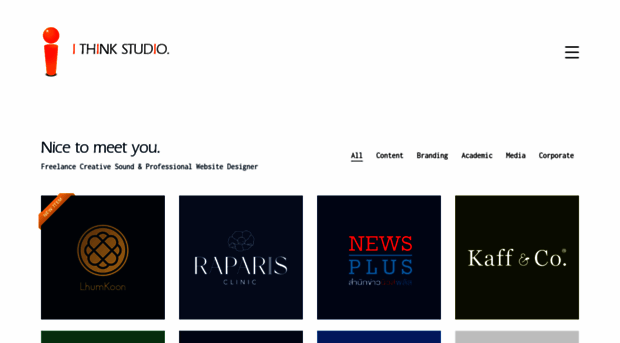 i-thinkstudio.com