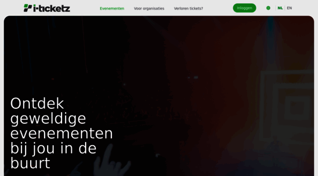 i-ticketz.com
