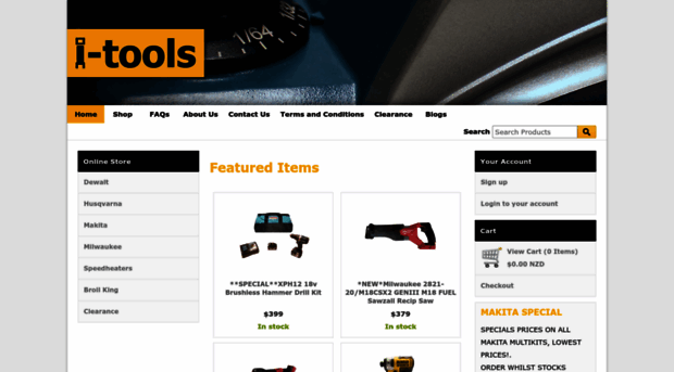 i-tools.co.nz