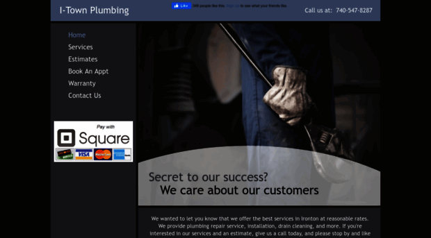 i-townplumbing.com