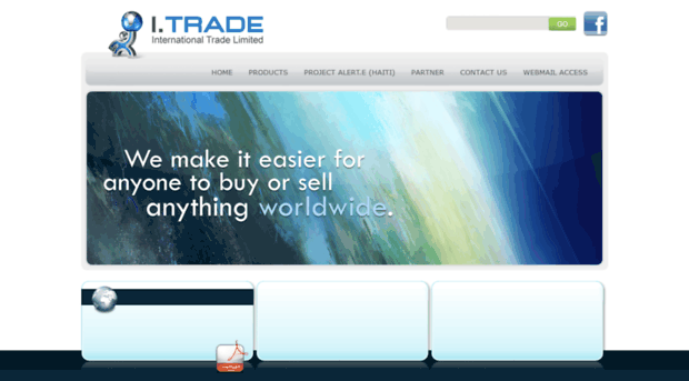 i-tradeonline.com