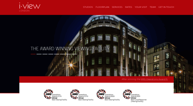 i-viewlondon.com