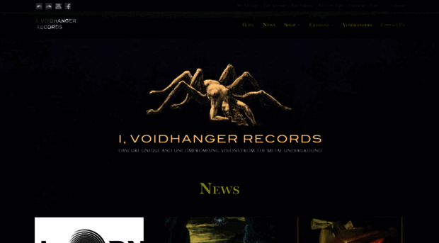 i-voidhanger.com