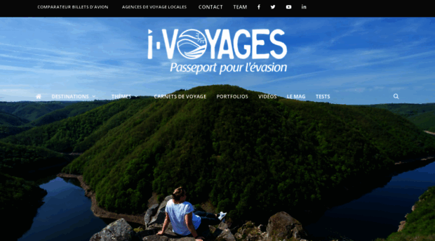 i-voyages.net