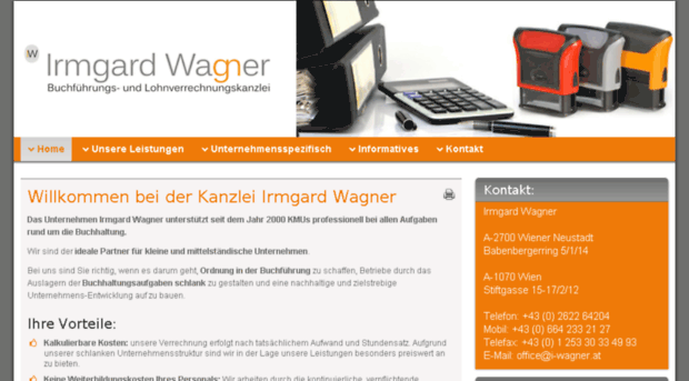 i-wagner.com