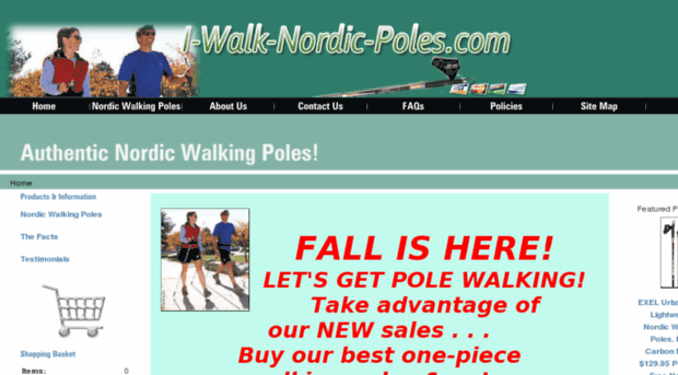 i-walk-nordic-poles.com
