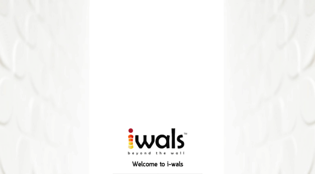 i-wals.com