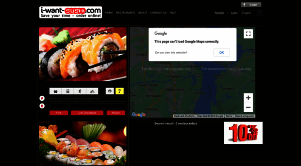 i-want-sushi.com