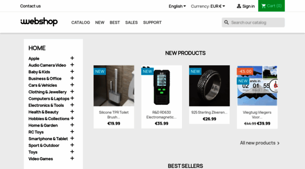 i-webshop.com