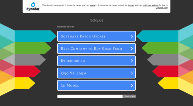 i.3dxy.us