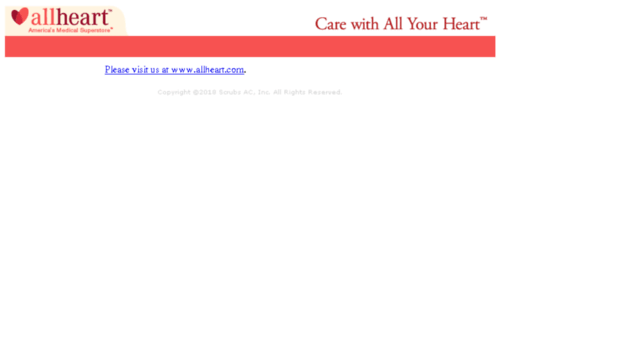 i.allheart.com