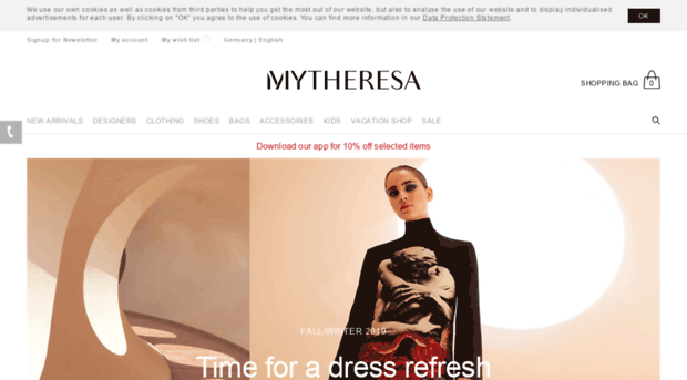 i.mytheresa.com