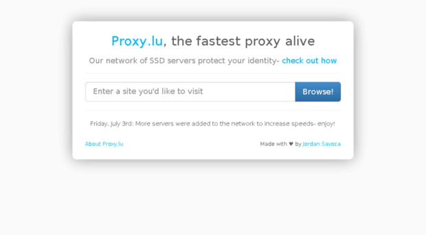 i.proxy.lu