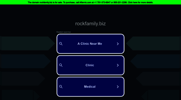 i.rockfamily.biz