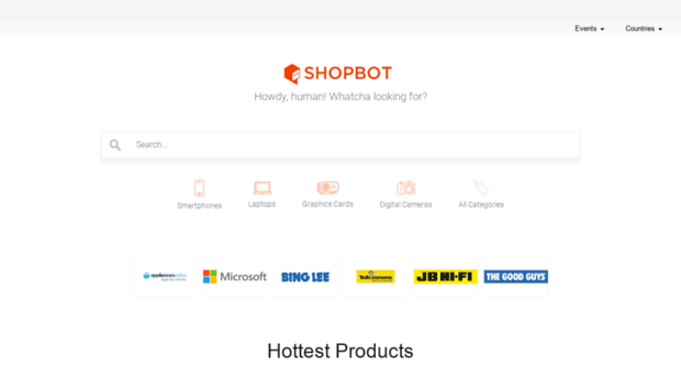 i.shopbot.com.au