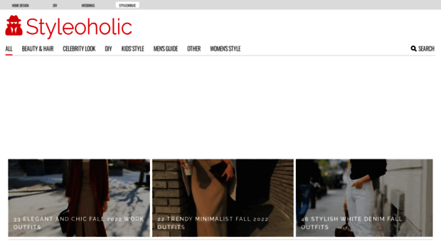 i.styleoholic.com