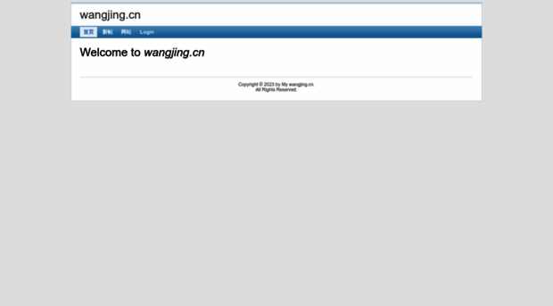i.wangjing.cn