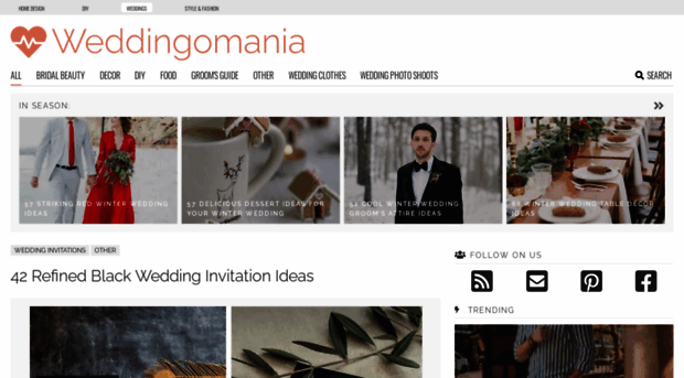 i.weddingomania.com