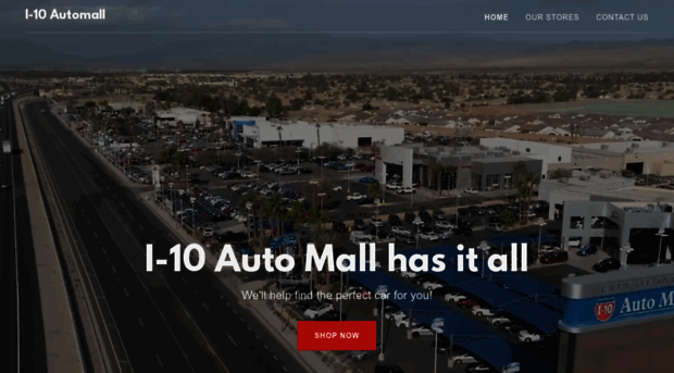 i10automall.com